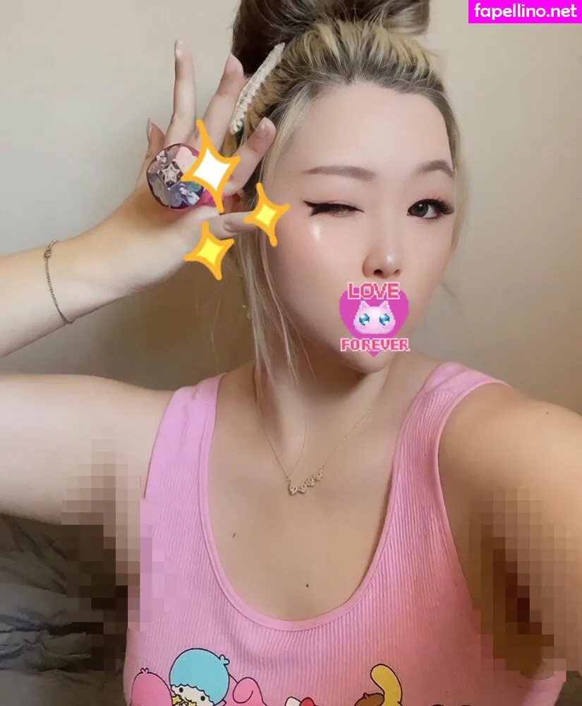 HaewonTheWitch Nude Leaked OnlyFans Photo #tytiGBrDMB