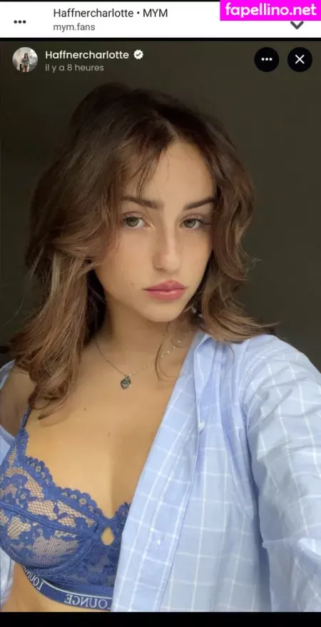 Haffner Charlotte OnlyFans Thumbnail #TprrHW6aZ8