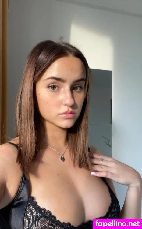 haffnercharlotte Nude Leaked OnlyFans Photo #or1EZYbfbd