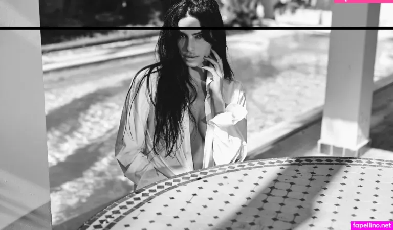 Hagar Ben Dahan OnlyFans Thumbnail #SWpnfv8xVw