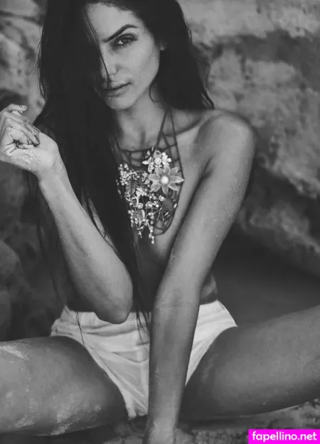 Hagar Ben Dahan OnlyFans Thumbnail #ZQwkhn7Fys