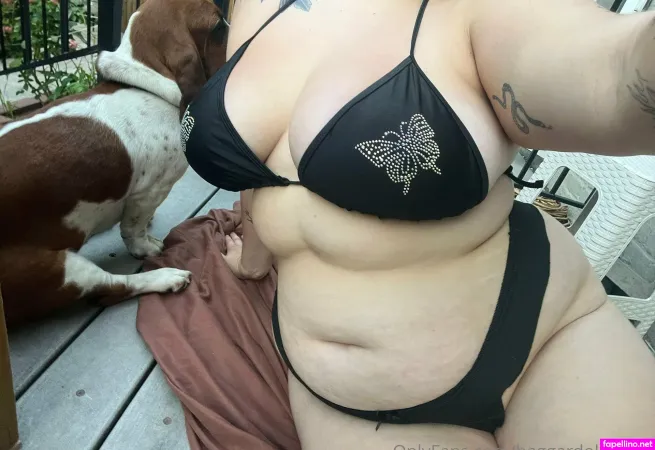 Haggardoldwitch OnlyFans Thumbnail #FOePruCn6a