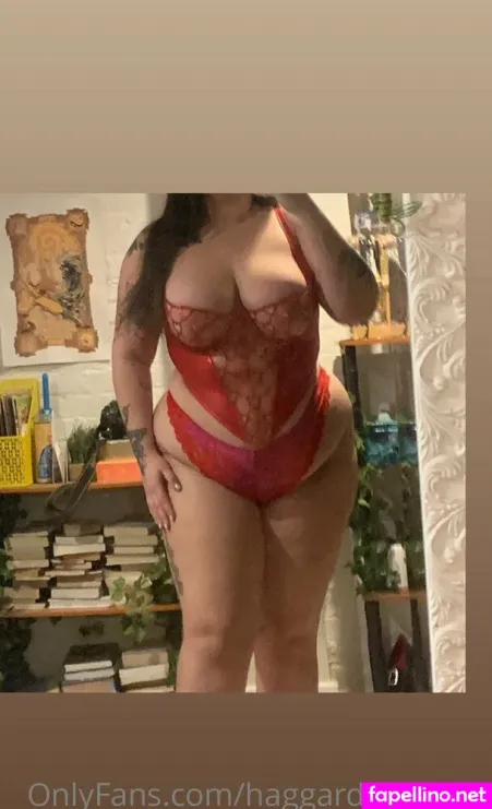 Haggardoldwitch OnlyFans Thumbnail #U7DMDZqpRh