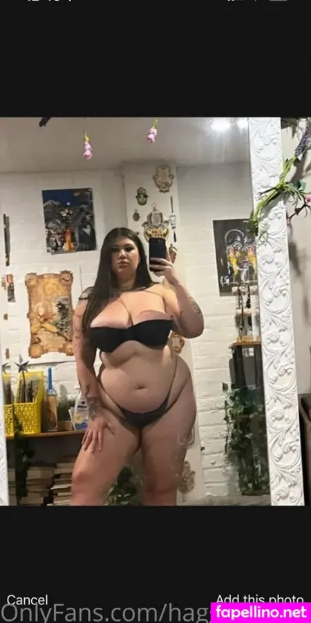 Haggardoldwitch OnlyFans Thumbnail #gCB0AKEfvJ