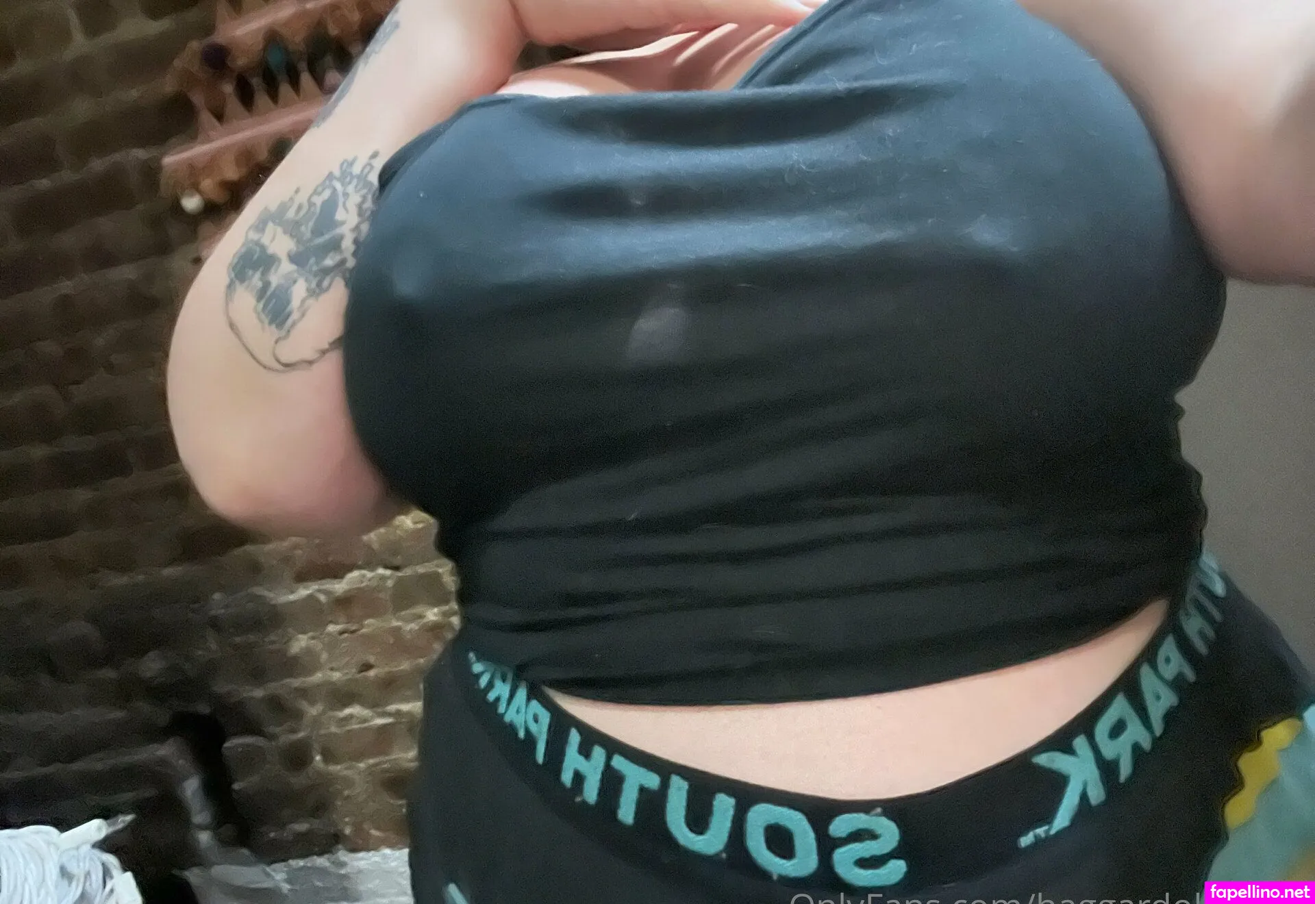 haggardoldwitch Nude Leaked OnlyFans Photo #jyW1pnNvRo