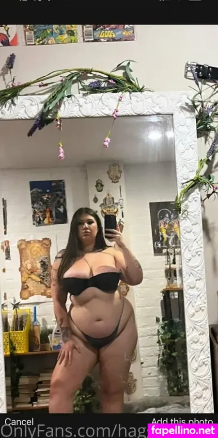 Haggardoldwitch OnlyFans Thumbnail #myrdulfQMf