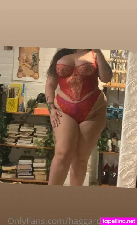 Haggardoldwitch OnlyFans Thumbnail #usmVxcCKQv