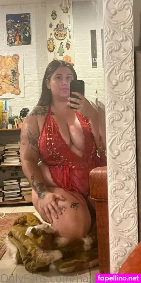 Haggardoldwitch OnlyFans Thumbnail #uzvGIl2stS