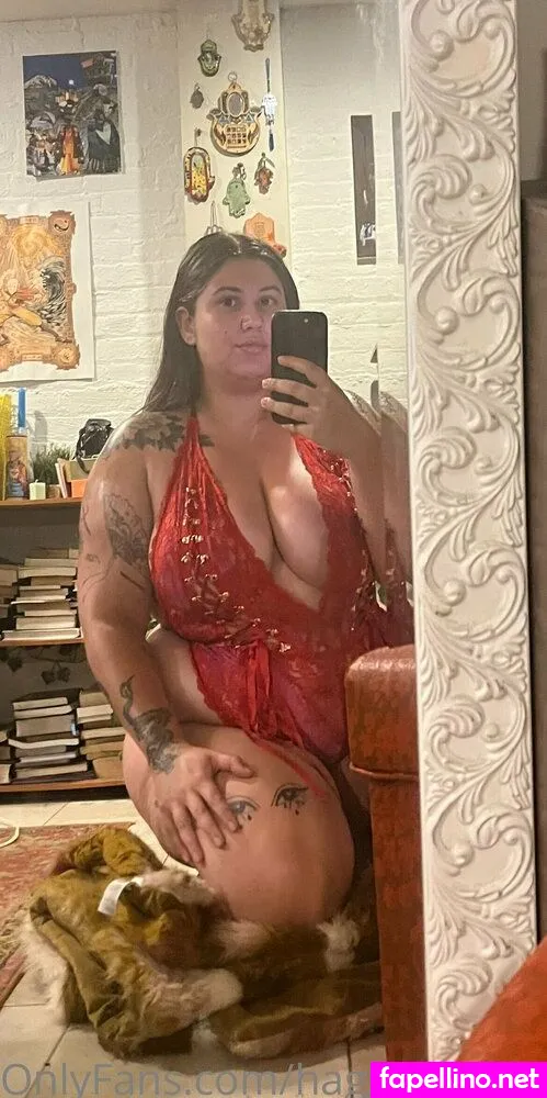 haggardoldwitch Nude Leaked OnlyFans Photo #uzvGIl2stS
