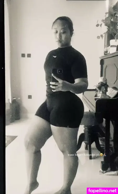 Hai Faza OnlyFans Thumbnail #ORweVAes8k