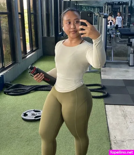 Hai Faza OnlyFans Thumbnail #SSWPrweckp