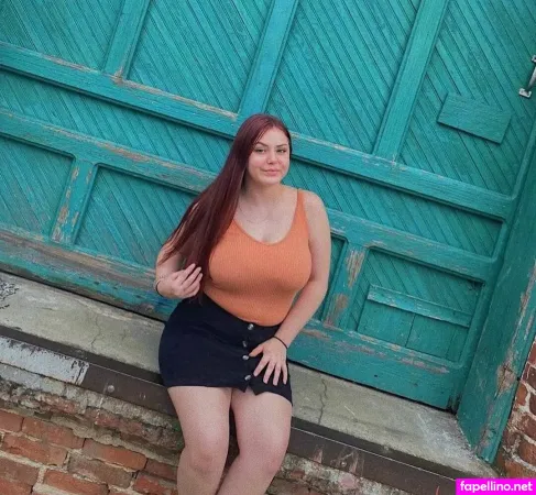 Haiden OnlyFans Thumbnail #BNtxbgMfQP