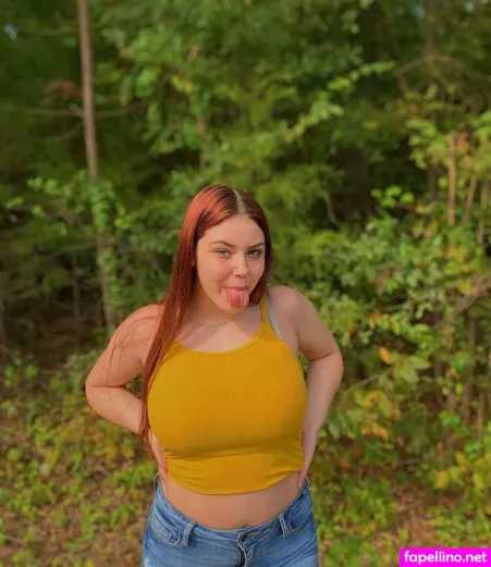 Haiden OnlyFans Thumbnail #wB0AerXPm6