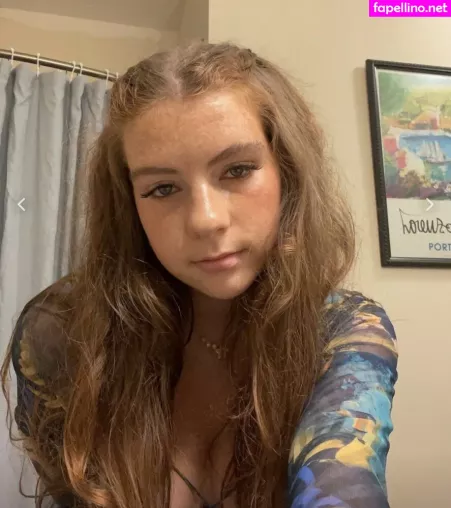 Haidentaylor2 OnlyFans Thumbnail #JUy501dEaW