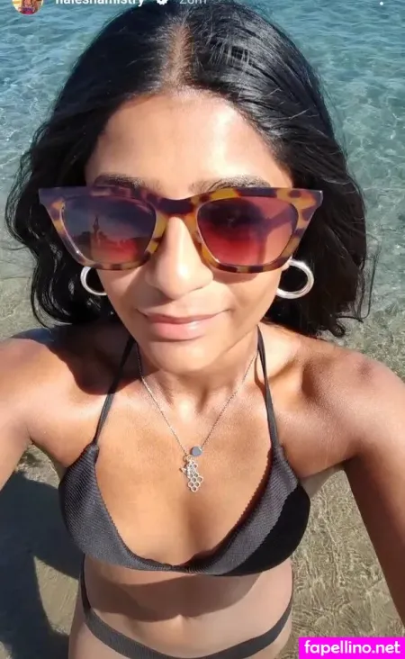 Haiesha Mistry Main Profile Photo