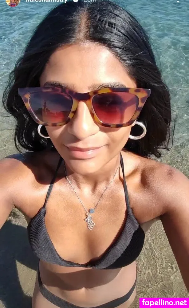 haieshamistry Nude Leaked OnlyFans Photo #NQ8sqmZr6d