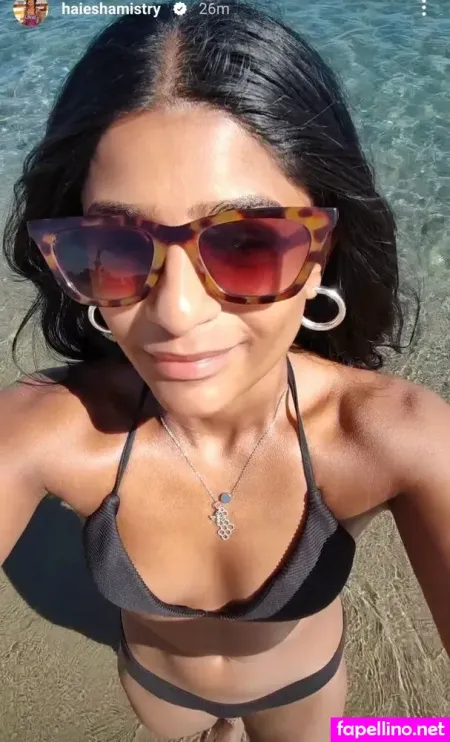 Haiesha Mistry OnlyFans Thumbnail #QUjdzIUdL3