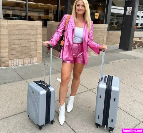 Haile Mcanally OnlyFans Thumbnail #h3DFC2IjoF