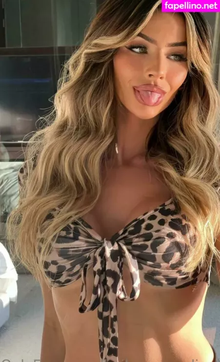 Hailee Argondizzo OnlyFans Thumbnail #QMtsqusOeM