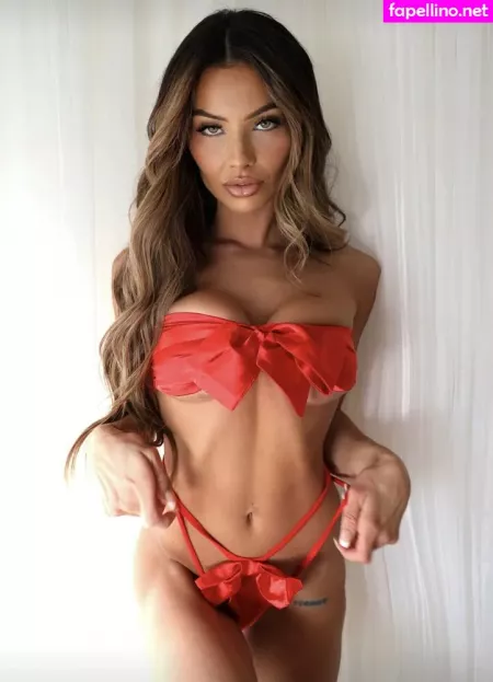 Hailee Argondizzo OnlyFans Thumbnail #UXNNAOAWrb