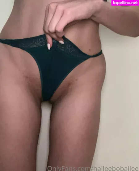 Hailee Bobailee 1 OnlyFans Thumbnail #IW4NVXe63j