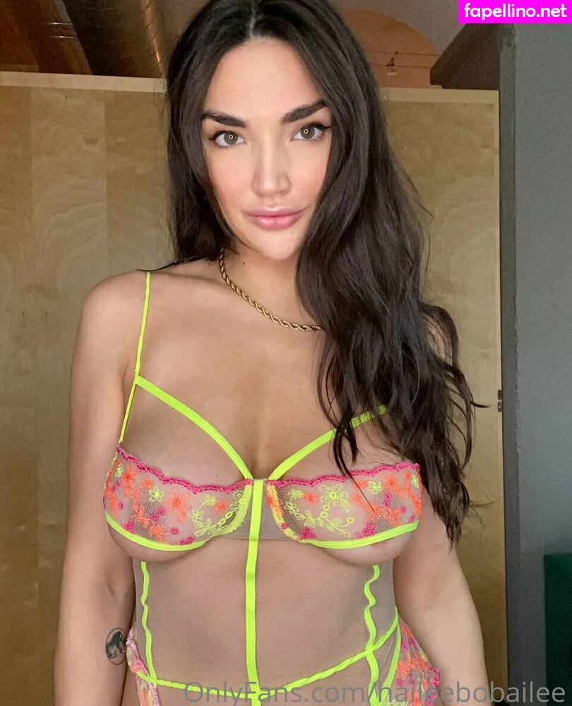 haileebobailee Nude Leaked OnlyFans Photo #liivnOppo0