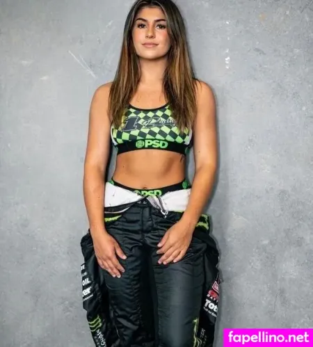Hailee Deegan OnlyFans Thumbnail #4Iq5IrU32h