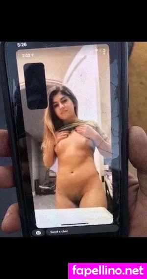 Hailee Deegan Nude Leaked OnlyFans Photo #X4aJofguu2