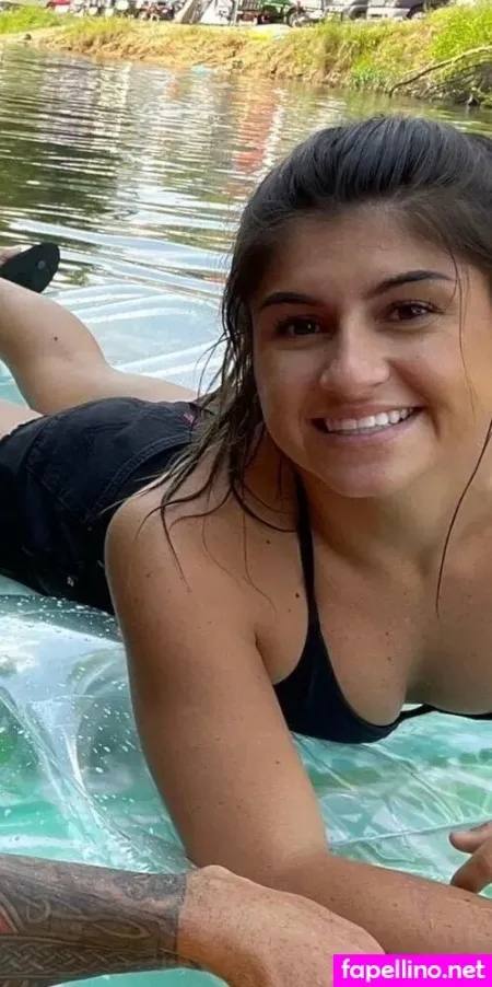 Hailee Deegan Main Profile Photo