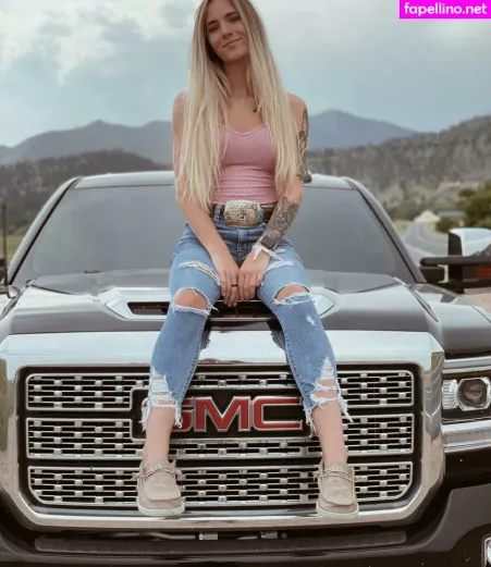 Hailee Justice OnlyFans Thumbnail #3TFE1mu6dK