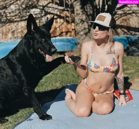 Hailee Justice OnlyFans Thumbnail #UWtD8aHIhB