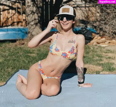 Hailee Justice OnlyFans Thumbnail #toZ3ojJVw6