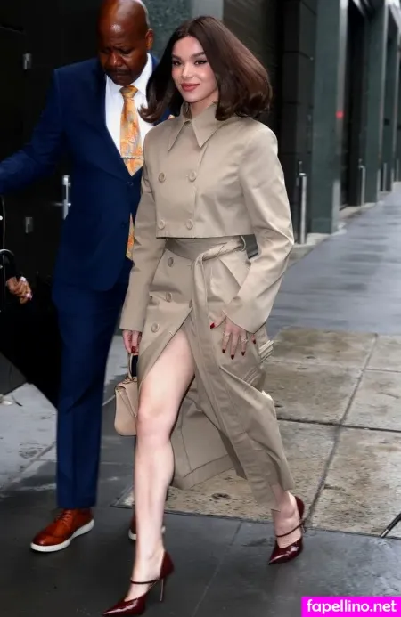 Hailee Stein OnlyFans Thumbnail #IRBMIxD2Xh