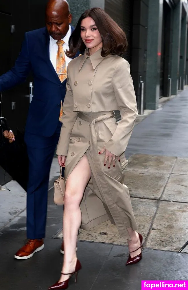 Hailee Stein Nude Leaked OnlyFans Photo #IRBMIxD2Xh