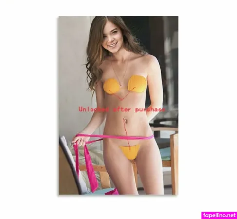 Hailee Stein OnlyFans Thumbnail #Uyy8c9CiJI