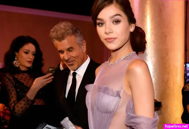 Hailee Stein OnlyFans Thumbnail #s2nXN5sD2M