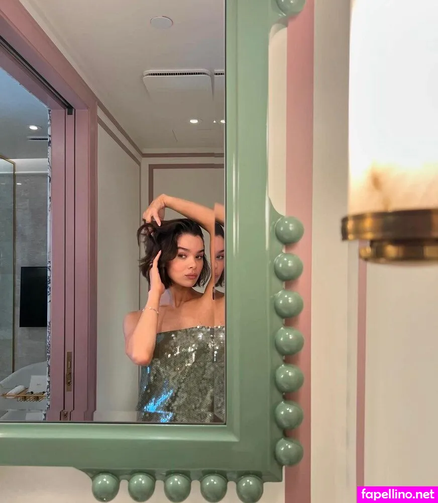 Hailee Steinfeld, haileesteinfeld, https: Nude Leaked OnlyFans Photo #JQwF4SCbWC