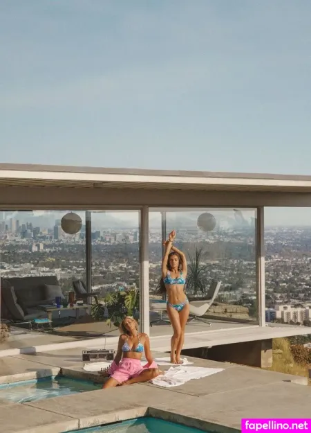 Hailee Steinfeld 1 OnlyFans Thumbnail #N15ByxJl5x