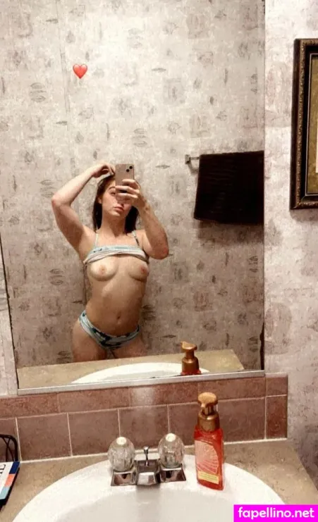 Hailee OnlyFans Thumbnail #P9xfv6YRgY