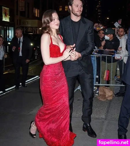 Haileesteinfeld OnlyFans Thumbnail #2b9RxXlbv8