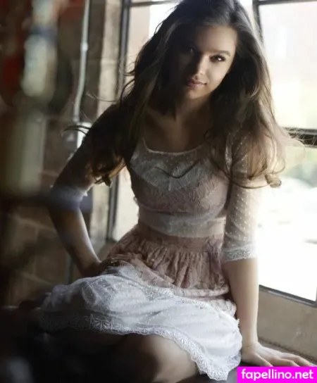 Haileesteinfeld OnlyFans Thumbnail #UV6uxYyGHB