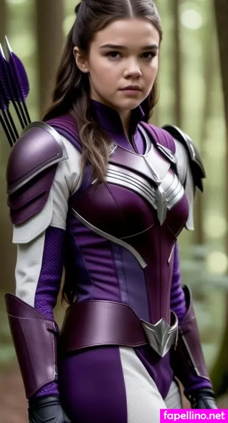 Haileesteinfeld Main Profile Photo