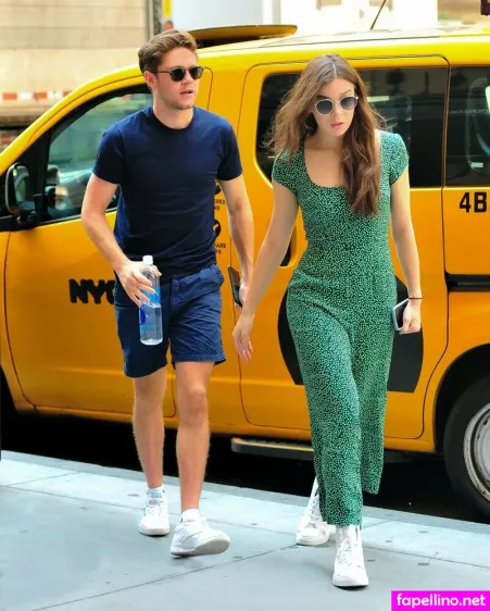 Haileesteinfeld OnlyFans Thumbnail #onfybA2QXk