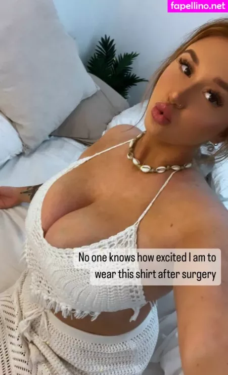 Hailey Aurisch OnlyFans Thumbnail #OoQcNcY2AU