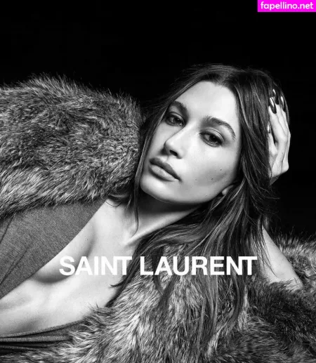 Hailey Baldwin Bieber OnlyFans Thumbnail #1AYiJQFSfv