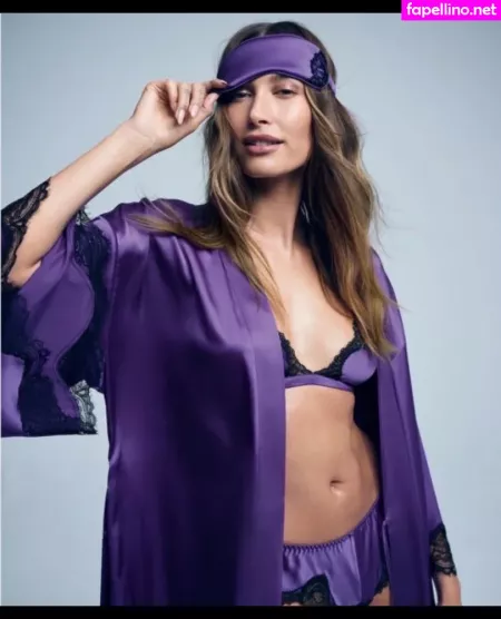 Hailey Baldwin Bieber OnlyFans Thumbnail #2Wbfvp4JS3