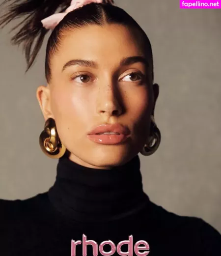 Hailey Baldwin Bieber OnlyFans Thumbnail #2x2NhBrf3G