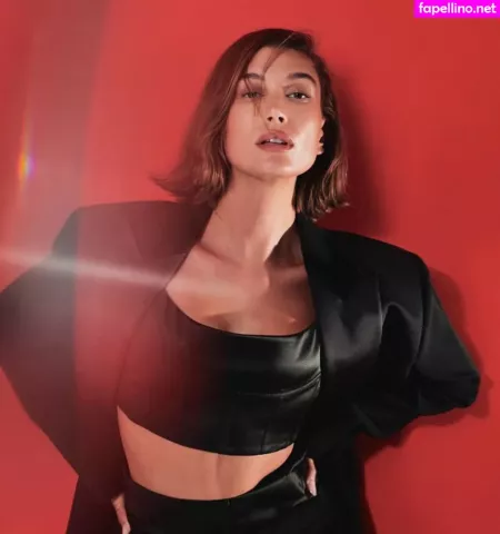 Hailey Baldwin Bieber OnlyFans Thumbnail #6ZnYgs95TZ