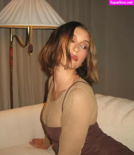 Hailey Baldwin Bieber OnlyFans Thumbnail #9NtOSOR7MX