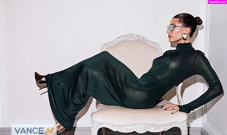 Hailey Baldwin Bieber OnlyFans Thumbnail #9WDL7BdYDf